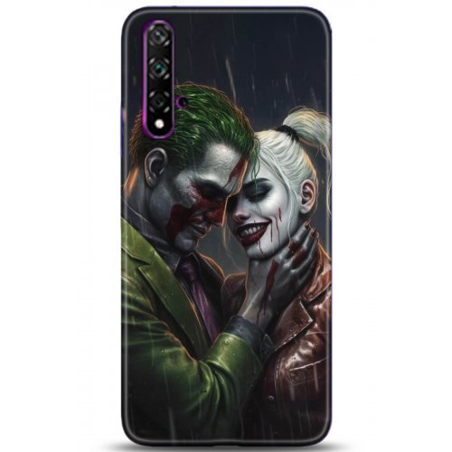 Uyumlu Kılıf HD Baskılı Kılıf - Followed Institution 5116