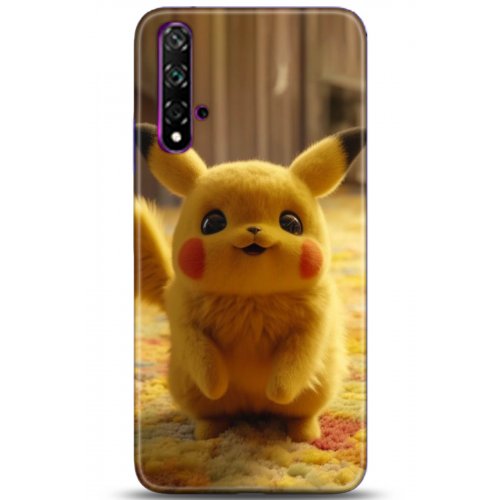 Uyumlu Kılıf HD Baskılı Kılıf - Followed Institution 5122