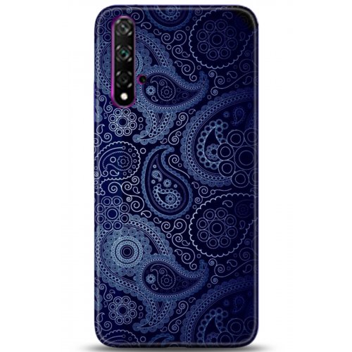 Uyumlu Kılıf HD Baskılı Kılıf - Followed Institution 5129