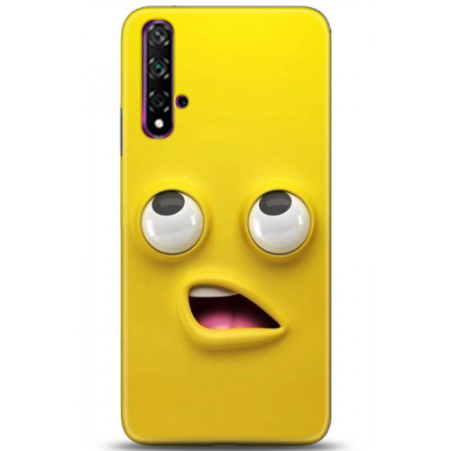 Uyumlu Kılıf HD Baskılı Kılıf - Followed Institution 5133