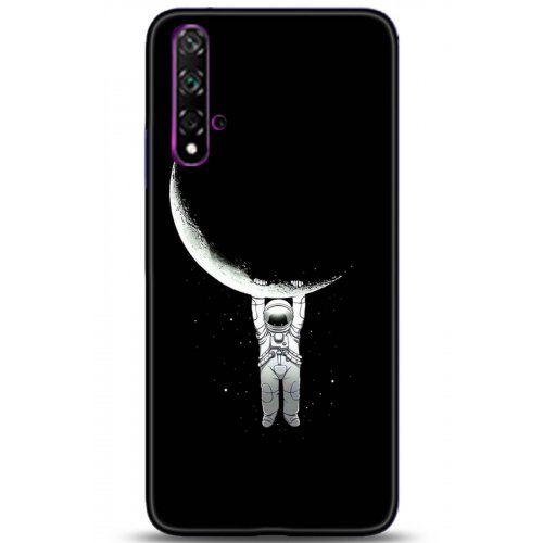 Uyumlu Kılıf HD Baskılı Kılıf - Followed Institution 5155