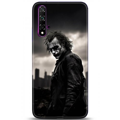 Uyumlu Kılıf HD Baskılı Kılıf - Followed Institution 5164