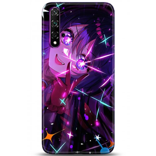 Uyumlu Kılıf HD Baskılı Kılıf - Followed Institution 5173