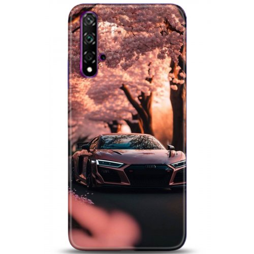 Uyumlu Kılıf HD Baskılı Kılıf - Followed Institution 5185