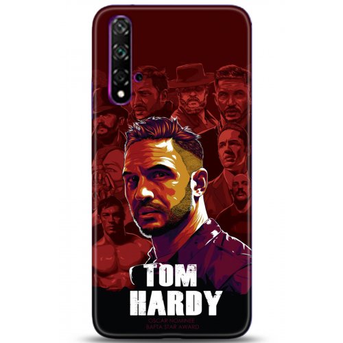 Uyumlu Kılıf HD Baskılı Kılıf - Followed Institution 5225