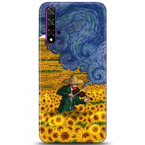 Uyumlu Kılıf HD Baskılı Kılıf - Followed Institution 5250