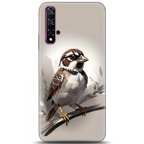 Uyumlu Kılıf HD Baskılı Kılıf - Followed Institution 5258