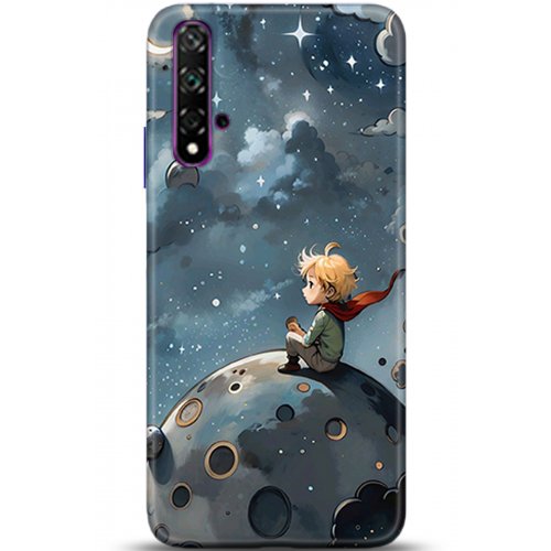 Uyumlu Kılıf HD Baskılı Kılıf - Followed Institution 5322