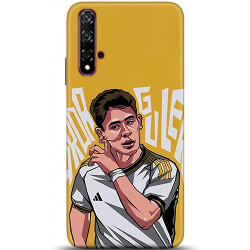 Uyumlu Kılıf HD Baskılı Kılıf - Followed Institution 5331