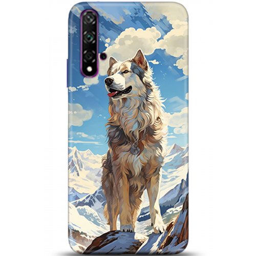 Uyumlu Kılıf HD Baskılı Kılıf - Followed Institution 5357