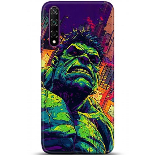 Uyumlu Kılıf HD Baskılı Kılıf - Followed Institution 5365