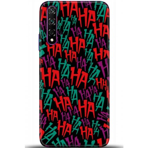 Uyumlu Kılıf HD Baskılı Kılıf - Followed Institution 5380