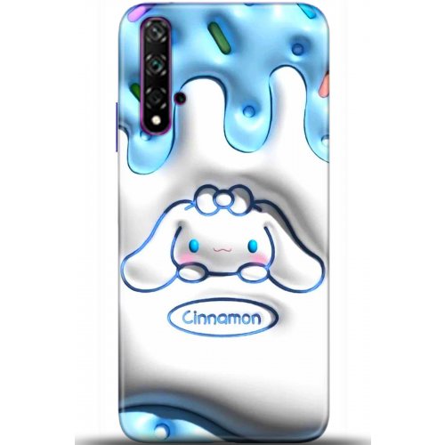 Uyumlu Kılıf HD Baskılı Kılıf - Followed Institution 5393