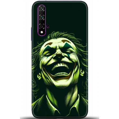 Uyumlu Kılıf HD Baskılı Kılıf - Followed Institution 5415