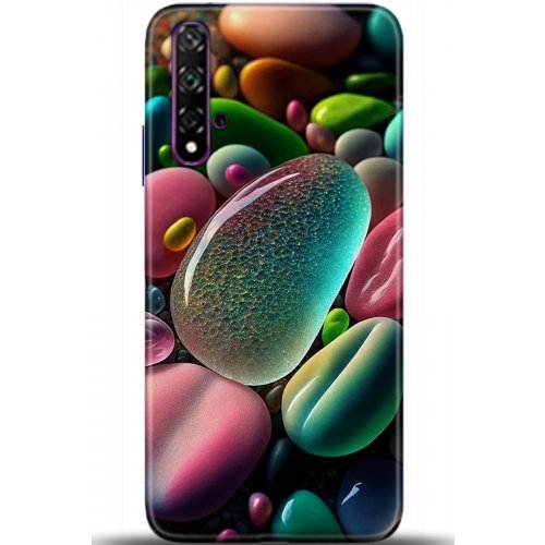 Uyumlu Kılıf HD Baskılı Kılıf - Followed Institution 5425