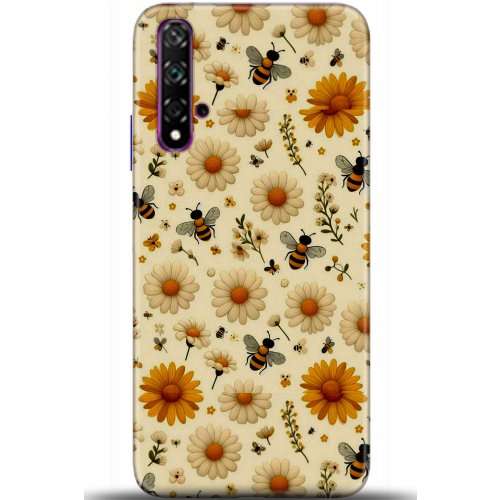 Uyumlu Kılıf HD Baskılı Kılıf - Followed Institution 5428