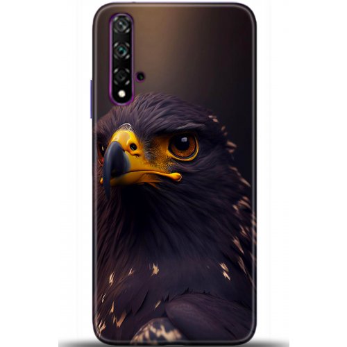 Uyumlu Kılıf HD Baskılı Kılıf - Followed Institution 5467