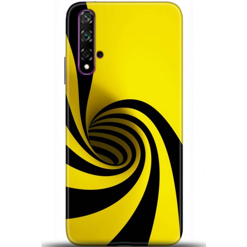 Uyumlu Kılıf HD Baskılı Kılıf - Followed Institution 5477