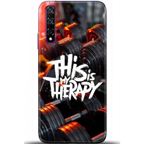 Uyumlu Kılıf HD Baskılı Kılıf - Followed Institution 5480