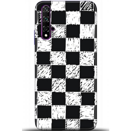 Uyumlu Kılıf HD Baskılı Kılıf - Followed Institution 5483