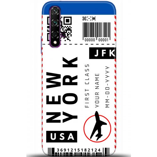 Uyumlu Kılıf HD Baskılı Kılıf - Followed Institution 5490