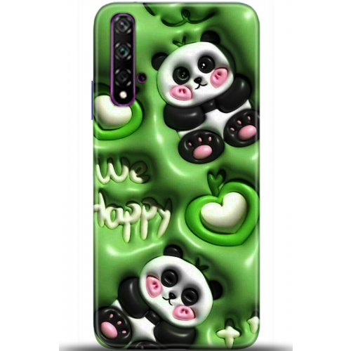 Uyumlu Kılıf HD Baskılı Kılıf - Followed Institution 5496