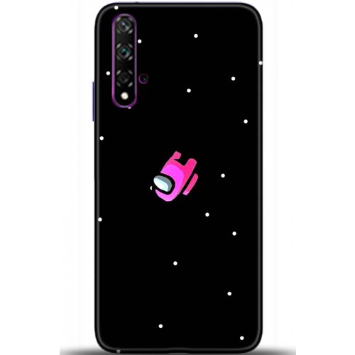 Uyumlu Kılıf HD Baskılı Kılıf - Followed Institution 5541