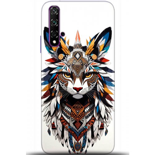 Uyumlu Kılıf HD Baskılı Kılıf - Followed Institution 5570