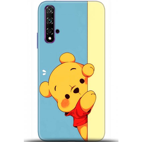 Uyumlu Kılıf HD Baskılı Kılıf - Followed Institution 5648