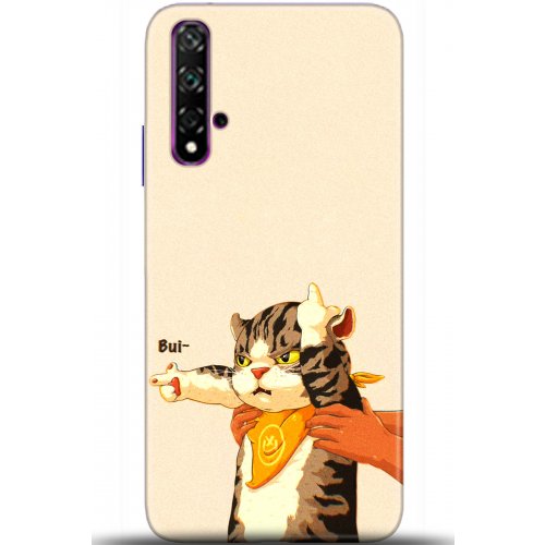 Uyumlu Kılıf HD Baskılı Kılıf - Followed Institution 5650