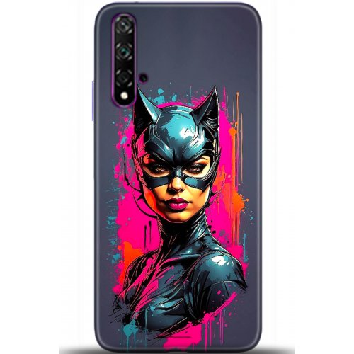 Uyumlu Kılıf HD Baskılı Kılıf - Followed Institution 5669