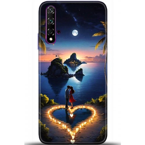 Uyumlu Kılıf HD Baskılı Kılıf - Followed Institution 5692