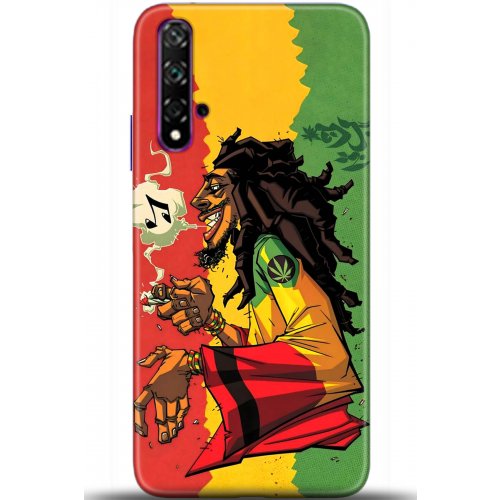 Uyumlu Kılıf HD Baskılı Kılıf - Followed Institution 5697