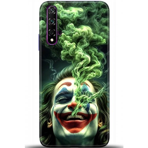 Uyumlu Kılıf HD Baskılı Kılıf - Followed Institution 5698