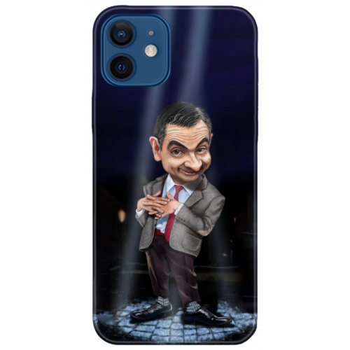 Kılıf HD Baskılı Kılıf - Followed Institution 5005