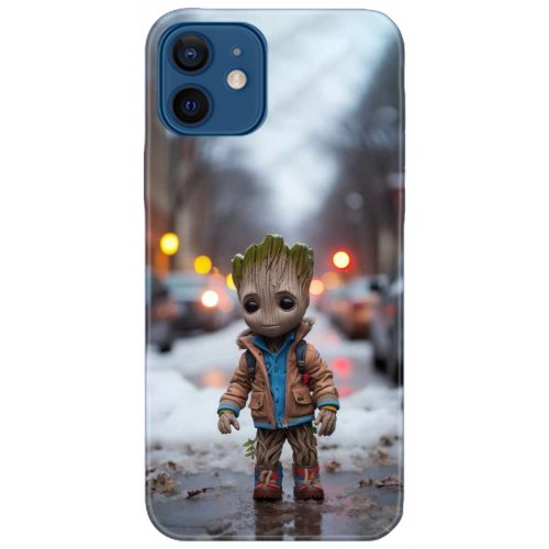 Kılıf HD Baskılı Kılıf - Followed Institution 5014