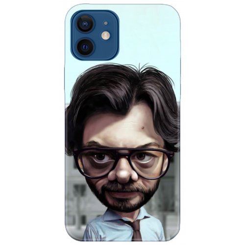 Kılıf HD Baskılı Kılıf - Followed Institution 5028