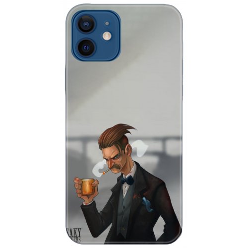 Kılıf HD Baskılı Kılıf - Followed Institution 5088