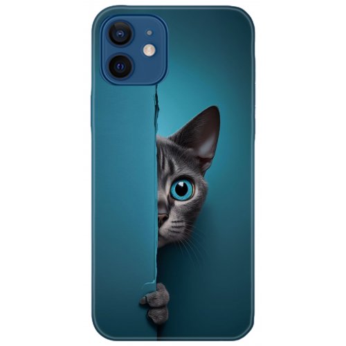 Kılıf HD Baskılı Kılıf - Followed Institution 5091