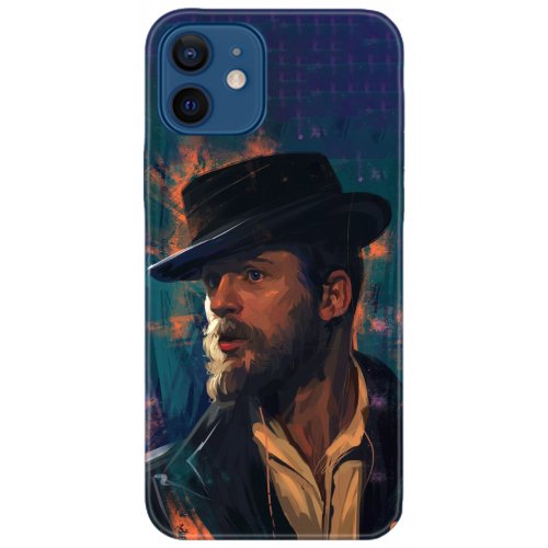 Kılıf HD Baskılı Kılıf - Followed Institution 5094