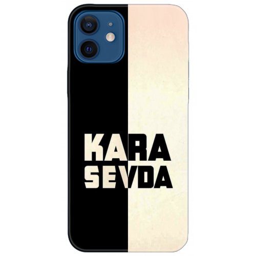 Kılıf HD Baskılı Kılıf - Followed Institution 5095