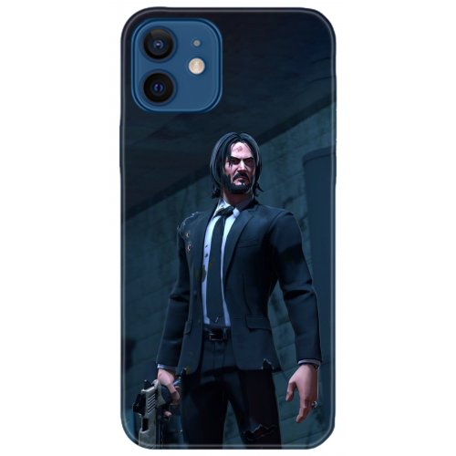 Kılıf HD Baskılı Kılıf - Followed Institution 5106