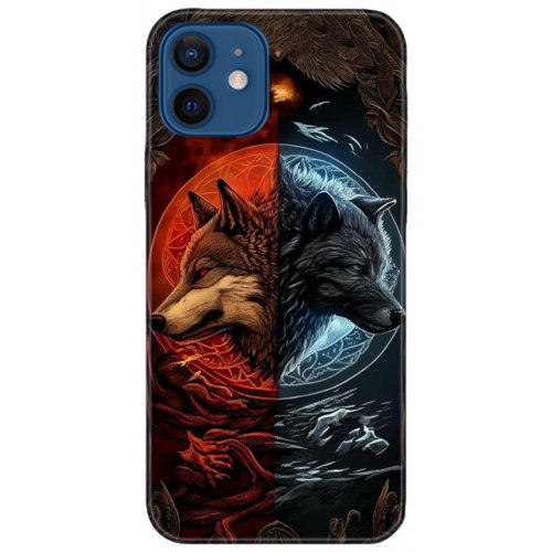 Kılıf HD Baskılı Kılıf - Followed Institution 5136