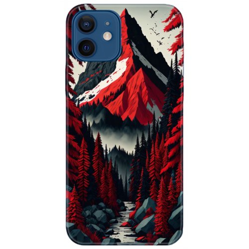 Kılıf HD Baskılı Kılıf - Followed Institution 5196