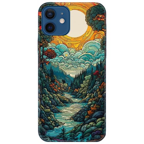 Kılıf HD Baskılı Kılıf - Followed Institution 5198