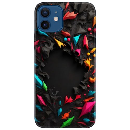 Kılıf HD Baskılı Kılıf - Followed Institution 5253