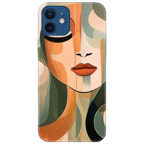 Kılıf HD Baskılı Kılıf - Followed Institution 5279