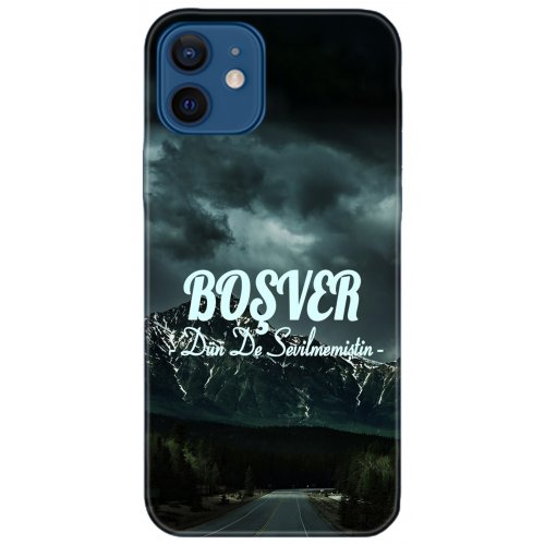 Kılıf HD Baskılı Kılıf - Followed Institution 5288