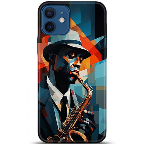 Kılıf HD Baskılı Kılıf - Followed Institution 5326