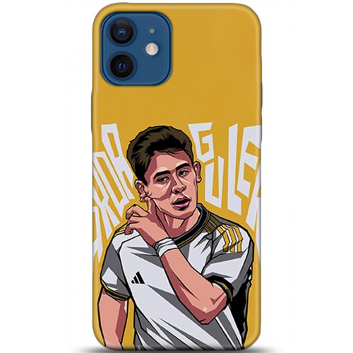 Kılıf HD Baskılı Kılıf - Followed Institution 5331